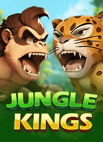 Jungle King